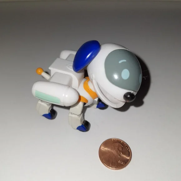 Paw Patrol Robo - Picture 2 of 10
